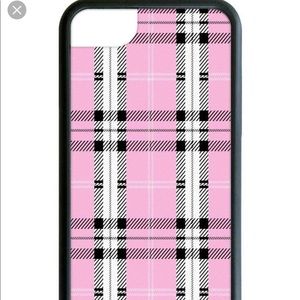 Iphone 7 Wildflower case